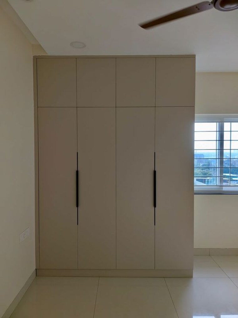 Room, my-home-sayuk 2.5 Bedroom 1573 Sq.Ft. Apartment In Tellapur Hyderabad 10661487