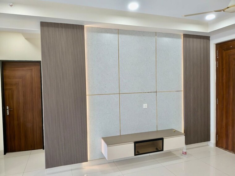 Room, my-home-sayuk 2.5 Bedroom 1573 Sq.Ft. Apartment In Tellapur Hyderabad 10661487