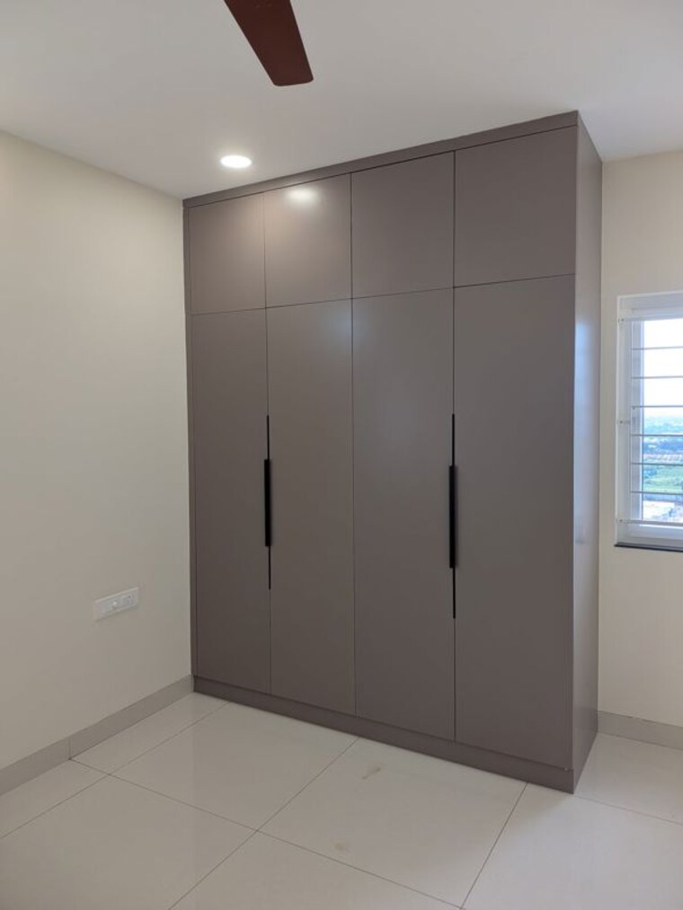 Room, my-home-sayuk 2.5 Bedroom 1573 Sq.Ft. Apartment In Tellapur Hyderabad 10661487