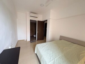 Bedroom in 3 BHK Apartment at Lodha Belmondo, Gahunje – for Rent