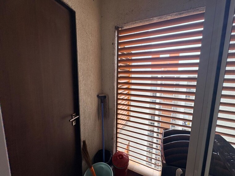 Bathroom, lodha-belmondo 3 Bedroom 1998 Sq.Ft. Apartment In Gahunje Pune 10661464