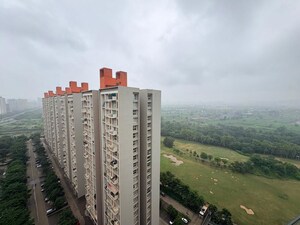 3 BHK Apartment For Rent in Lodha Belmondo, Gahunje