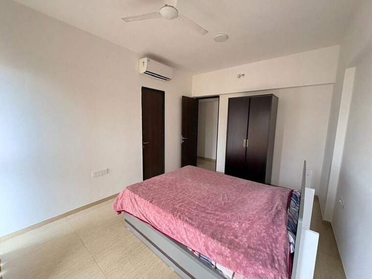 Bedroom, lodha-belmondo 3 Bedroom 1998 Sq.Ft. Apartment In Gahunje Pune 10661464