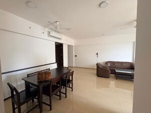 Team Area in 3 BHK Apartment at Lodha Belmondo, Gahunje – for Rent