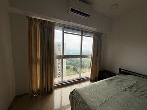 Room in 3 BHK Apartment at Lodha Belmondo, Gahunje – for Rent