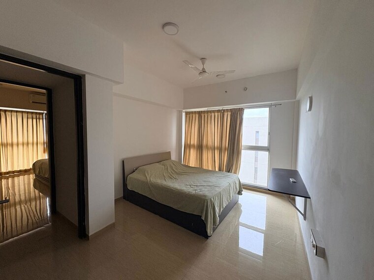 Living Room, lodha-belmondo 3 Bedroom 1998 Sq.Ft. Apartment In Gahunje Pune 10661464