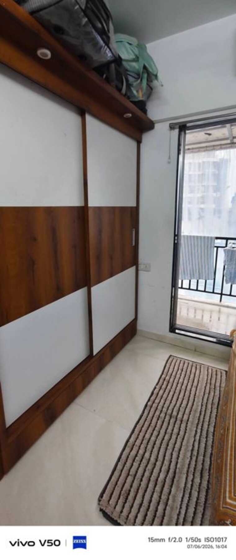 Kitchen, angel-smruti 1 Bedroom 665 Sq.Ft. Apartment In Vasai West Palghar 10661459