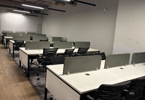  Office Space For Rent in Marol