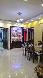 3 BHK +  1521 Sq.Ft. Apartment in NCC Nagarjuna Meadows 2