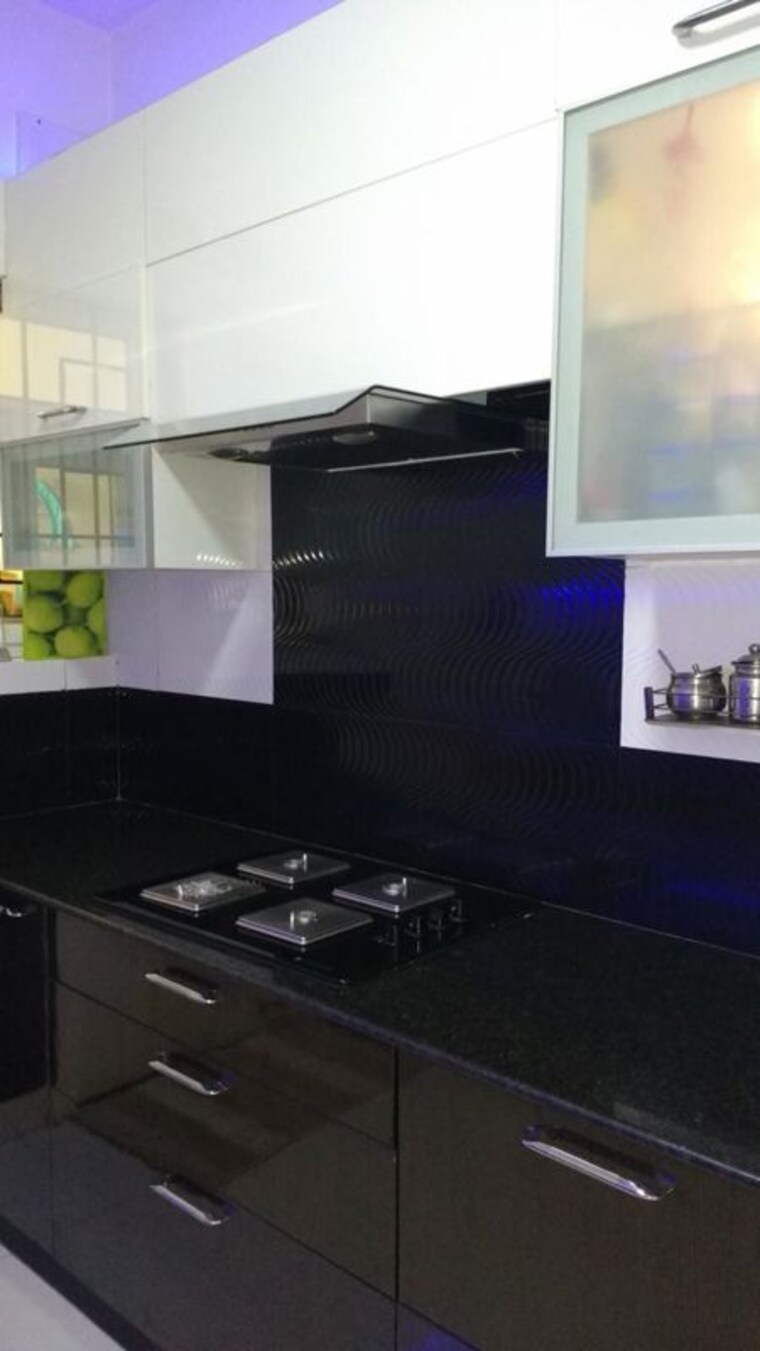 Kitchen, ncc-nagarjuna-meadows-2 3 Bedroom 1521 Sq.Ft. Apartment In Yelahanka Bangalore 10661485