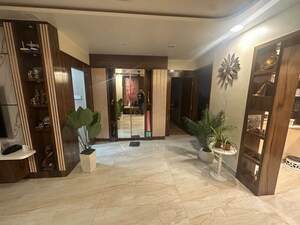 2.5 BHK Apartment For Sale in Mahindra Lifespaces Le Mirage, Sangamvadi