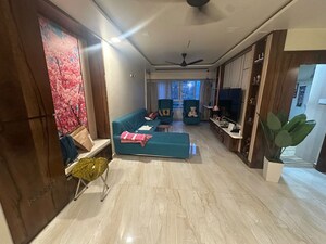 Bedroom in 2.5 BHK Apartment at Mahindra Lifespaces Le Mirage, Sangamvadi – for Sale