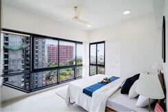 1 BHK Apartment For Rent in Jagruti CHS Borivali East
