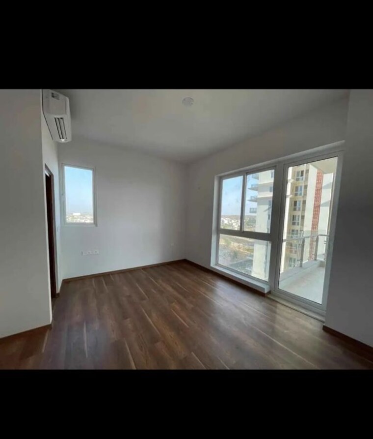 Bedroom, conscient-hines-elevate 3 Bedroom 2295 Sq.Ft. Apartment In Sector 59 Gurgaon 10661517