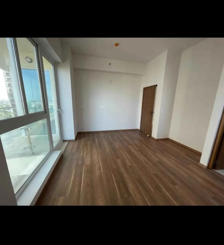 Bedroom, conscient-hines-elevate 3 Bedroom 2295 Sq.Ft. Apartment In Sector 59 Gurgaon 10661517