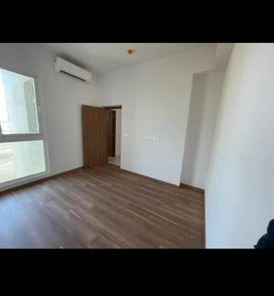 Bedroom in 3 BHK Apartment at Conscient Hines Elevate, Sector 59 – for Sale