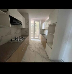 Kitchen in 3 BHK Apartment at Conscient Hines Elevate, Sector 59 – for Sale