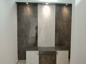 Furnished Amenities in 2 BHK Apartment at Candeur 40, Miyapur – for Rent