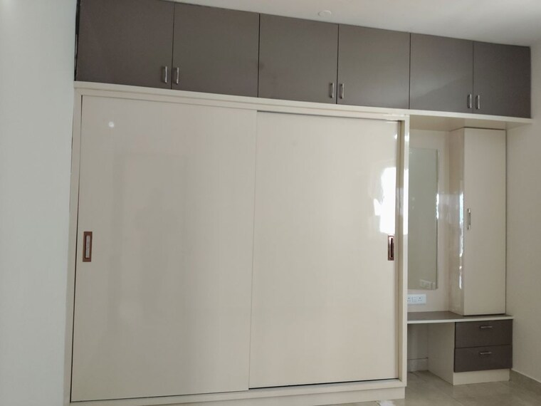 Room, candeur-40 2 Bedroom 1170 Sq.Ft. Apartment In Miyapur Hyderabad 10661463