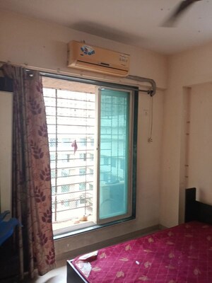 1 BHK Apartment For Rent in Rosa Classique, Kasarvadavali