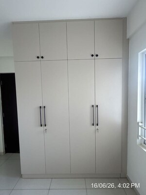 Furnished Amenities in 2 BHK Apartment at Provident Neora, Thanisandra Main Road – for Rent
