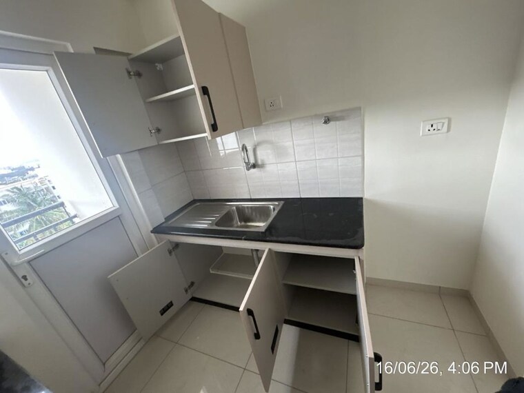 Kitchen, provident-neora 2 Bedroom 912 Sq.Ft. Apartment In Thanisandra Main Road Bangalore 10661504