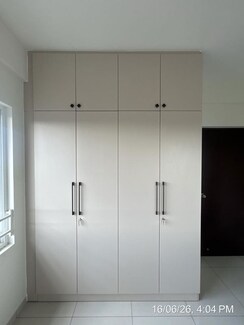 2 BHK +Apartment For Rent in Provident Neora