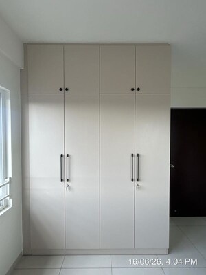 2 BHK Apartment For Rent in Provident Neora, Thanisandra Main Road