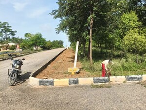  Plot For Sale in Bala Nagar