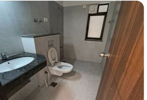 Bathroom in 3 BHK Apartment at Vatika Gurgaon 21, Sector 83 – for Sale