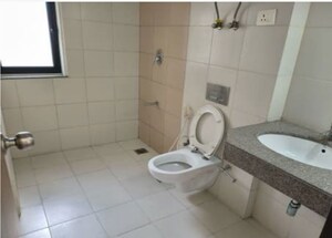 Bathroom in 3 BHK Apartment at Vatika Gurgaon 21, Sector 83 – for Sale