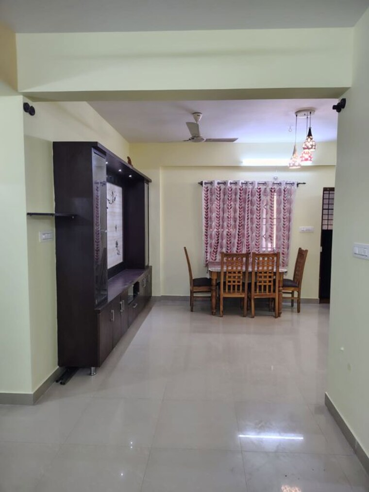 Living Room, ultimate-signature 2 Bedroom 990 Sq.Ft. Apartment In Yelahanka Bangalore 10661539