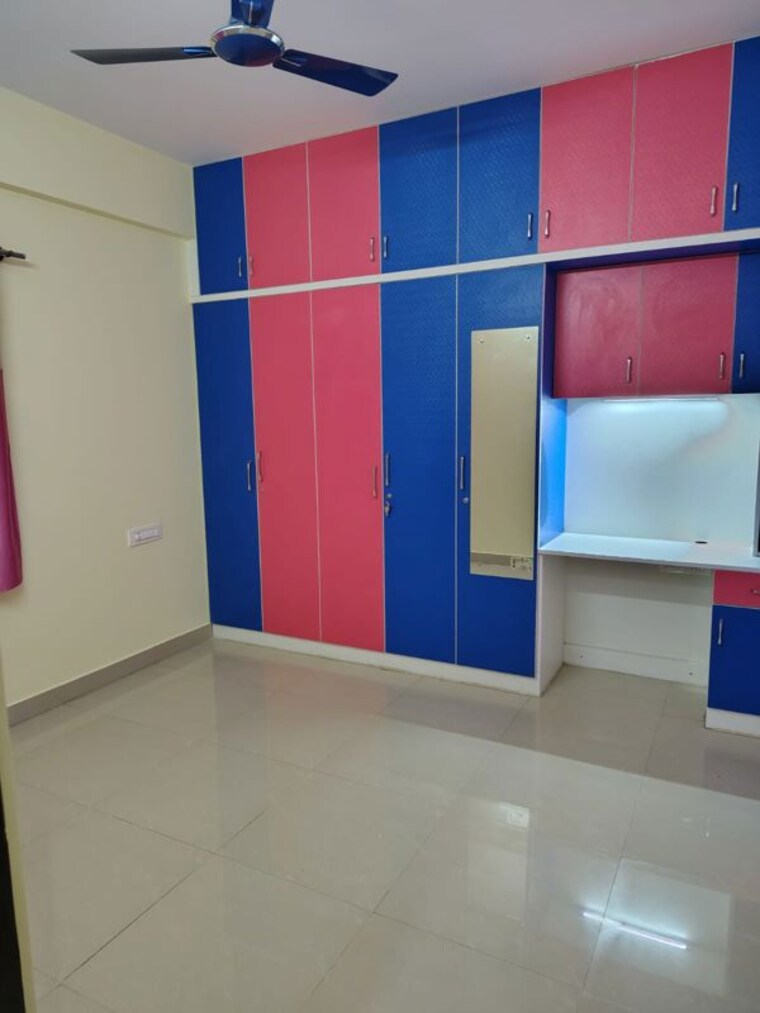 Kitchen, ultimate-signature 2 Bedroom 990 Sq.Ft. Apartment In Yelahanka Bangalore 10661539