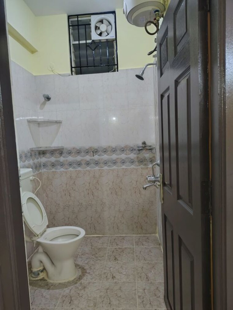 Bathroom, ultimate-signature 2 Bedroom 990 Sq.Ft. Apartment In Yelahanka Bangalore 10661539