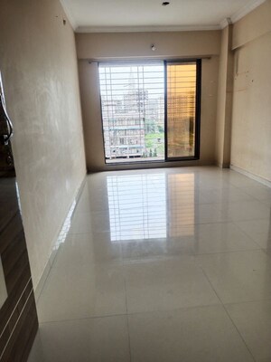 Room in 2 BHK Apartment at Matrix Aayushi Garden, Karanjade – for Rent
