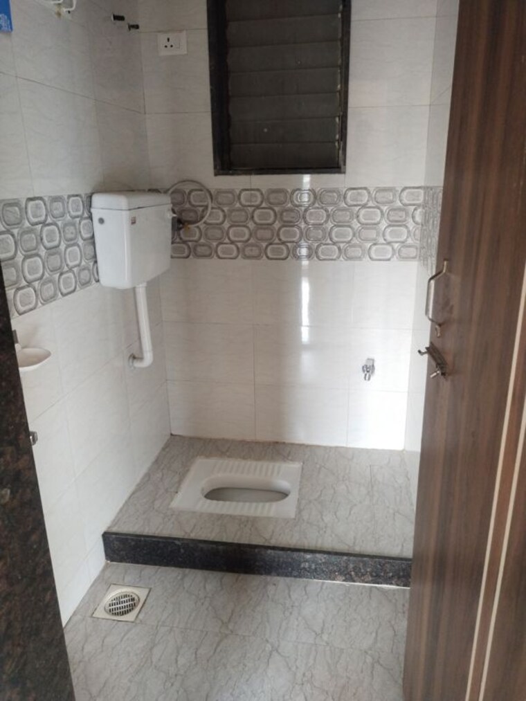 Bathroom, matrix-aayushi-garden 2 Bedroom 1100 Sq.Ft. Apartment In Karanjade Navi Mumbai 10661528