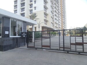 2 BHK Apartment – Exterior View View at Raheja Ridgewood, Goregaon East - for Rent