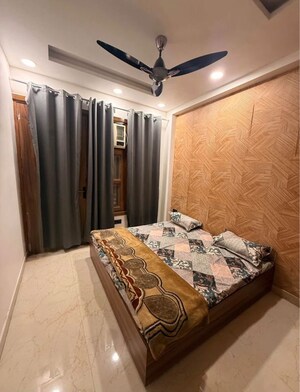 3 BHK Builder Floor For Rent in Rajouri Garden