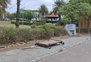 Plot Area in  Plot at Dlf Garden City – for Sale