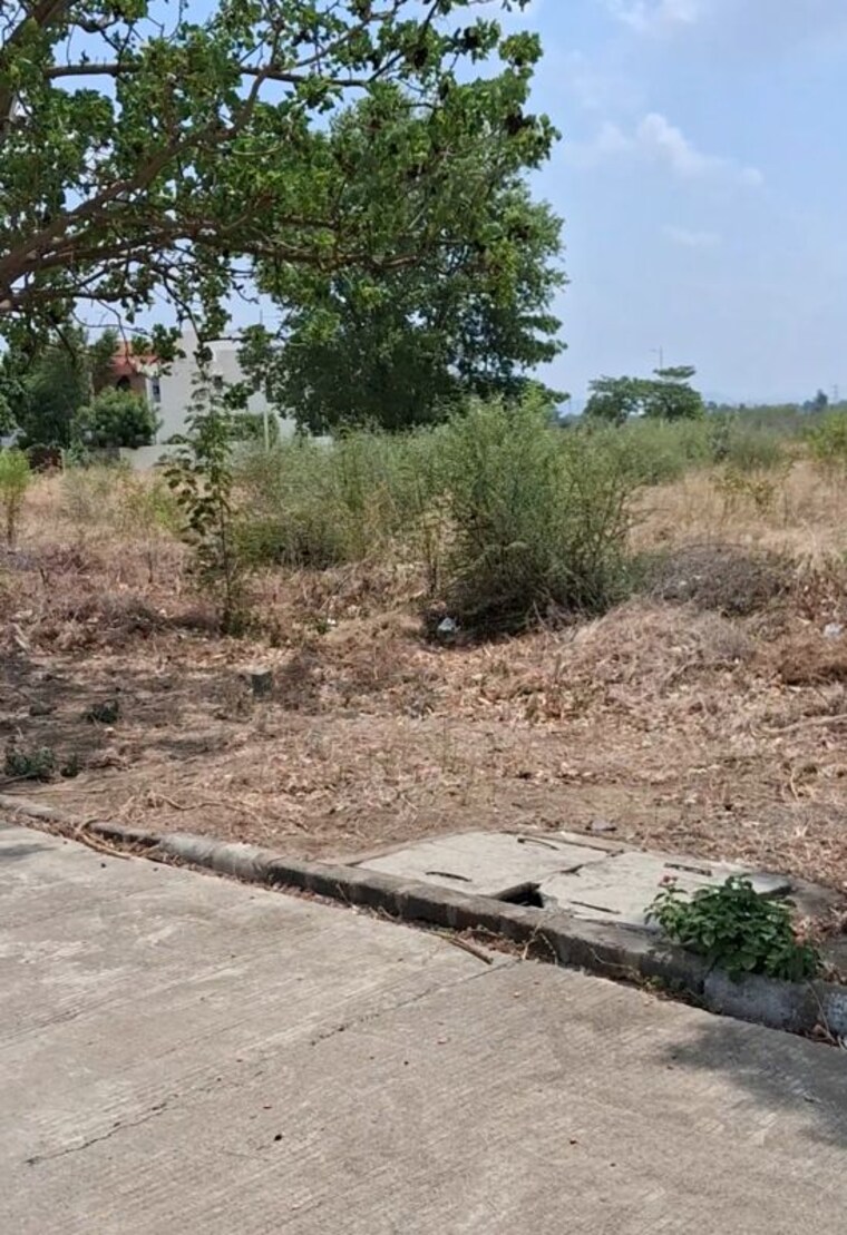 undefined, dlf garden city  1264 Sq.Ft. Plot In Dlf Garden City Indore 10661552