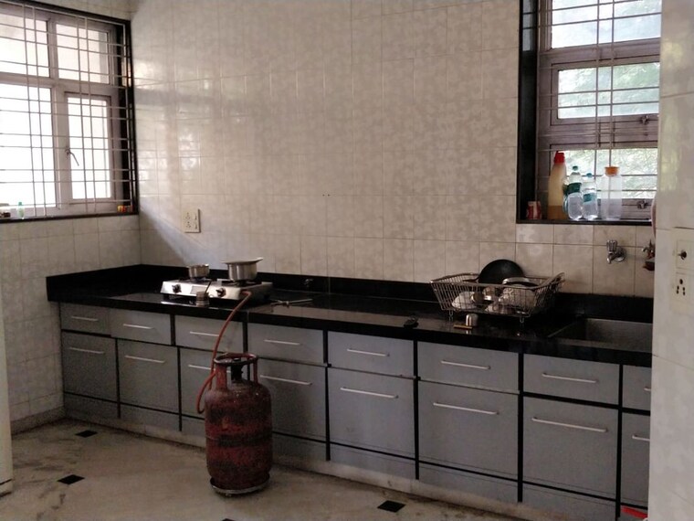 Kitchen, shivajinagar 3 Bedroom 3491 Sq.Ft. Independent House In Shivajinagar Pune 10661533