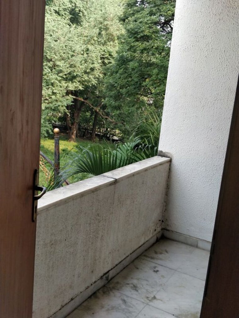 Balcony, shivajinagar 3 Bedroom 3491 Sq.Ft. Independent House In Shivajinagar Pune 10661533