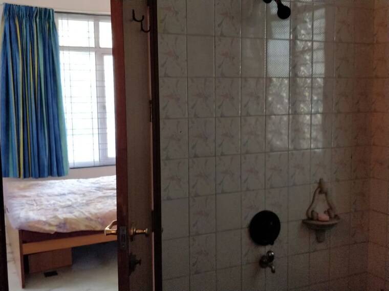 Bathroom, shivajinagar 3 Bedroom 3491 Sq.Ft. Independent House In Shivajinagar Pune 10661533