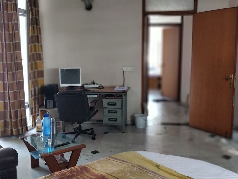 Living Room, shivajinagar 3 Bedroom 3491 Sq.Ft. Independent House In Shivajinagar Pune 10661533