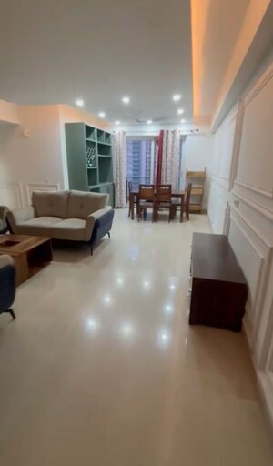 3 BHK Apartment For Rent in Paras Irene, Sector 70a
