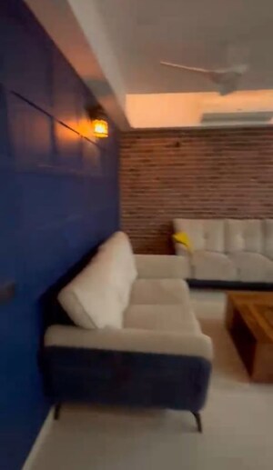 Furnished Amenities in 3 BHK Apartment at Paras Irene, Sector 70a – for Rent