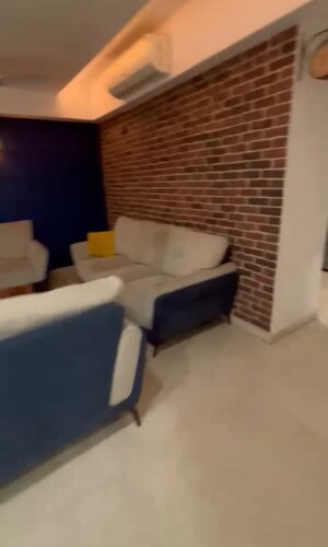 Living Room in 3 BHK Apartment at Paras Irene, Sector 70a – for Rent