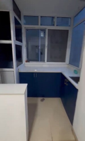 Kitchen in 3 BHK Apartment at Paras Irene, Sector 70a – for Rent