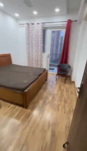Bedroom in 3 BHK Apartment at Paras Irene, Sector 70a – for Rent