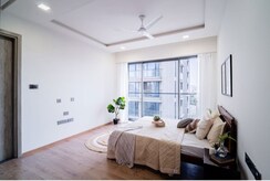 2 BHK Apartment For Rent in Suyog CHS Borivali East
